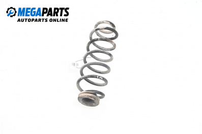 Coil spring for Skoda Octavia I Hatchback (09.1996 - 12.2010), hatchback, position: rear