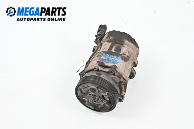 AC compressor for Skoda Octavia I Hatchback (09.1996 - 12.2010) 1.6, 101 hp