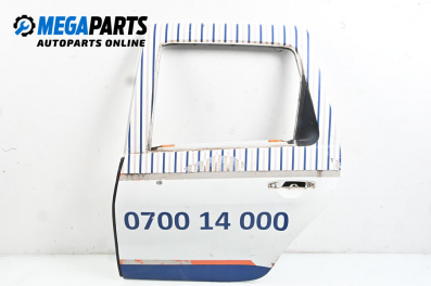 Door for Dacia Duster SUV I (04.2010 - 01.2018), 5 doors, suv, position: rear - left