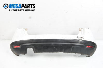 Bara de protectie spate for Dacia Duster SUV I (04.2010 - 01.2018), suv