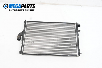 Water radiator for Dacia Duster SUV I (04.2010 - 01.2018) 1.6 16V 4x4, 105 hp