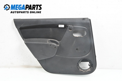 Interior door panel  for Dacia Duster SUV I (04.2010 - 01.2018), 5 doors, suv, position: rear - left