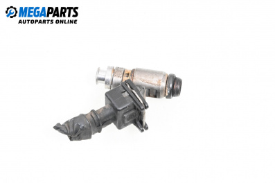 Gasoline fuel injector for Dacia Duster SUV I (04.2010 - 01.2018) 1.6 16V 4x4, 105 hp