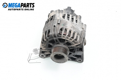 Alternator for Dacia Duster SUV I (04.2010 - 01.2018) 1.6 16V 4x4, 105 hp