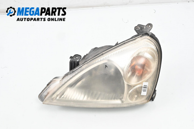 Headlight for Suzuki Liana Hatchback (07.2001 - 12.2007), hatchback, position: left