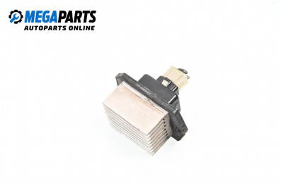 Blower motor resistor for Suzuki Liana Hatchback (07.2001 - 12.2007)