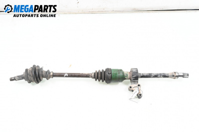 Driveshaft for Suzuki Liana Hatchback (07.2001 - 12.2007) 1.6 i, 106 hp, position: front - right