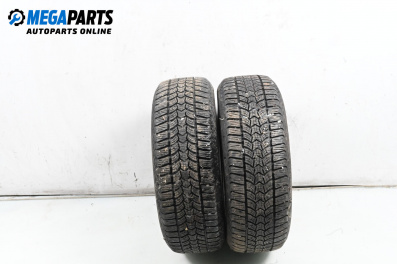 Snow tires DEBICA 215/65/16, DOT: 2120 (The price is for two pieces)