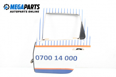 Door for Dacia Duster SUV I (04.2010 - 01.2018), 5 doors, suv, position: rear - left