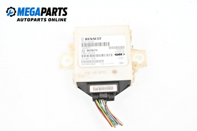 Module for Dacia Duster SUV I (04.2010 - 01.2018), № Bosch 0 260 140 033