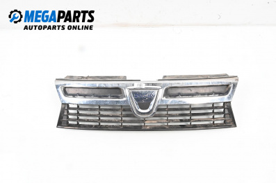 Grill for Dacia Duster SUV I (04.2010 - 01.2018), suv, position: front