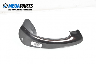 Door handle for Dacia Duster SUV I (04.2010 - 01.2018), 5 doors, suv, position: rear - left