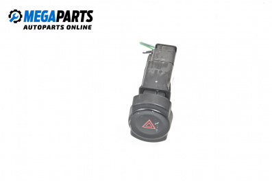 Emergency lights button for Dacia Duster SUV I (04.2010 - 01.2018)