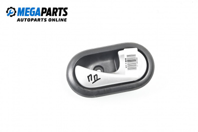 Inner handle for Dacia Duster SUV I (04.2010 - 01.2018), 5 doors, suv, position: front - right