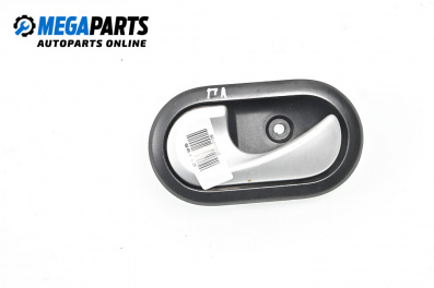 Inner handle for Dacia Duster SUV I (04.2010 - 01.2018), 5 doors, suv, position: front - left