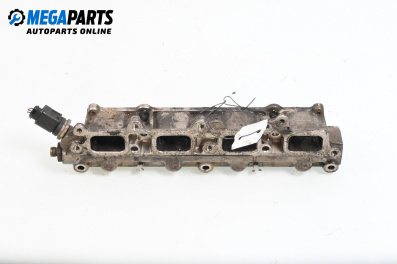 Intake manifold for Volkswagen Golf VI Hatchback (10.2008 - 02.2014) 1.4 TSI, 122 hp