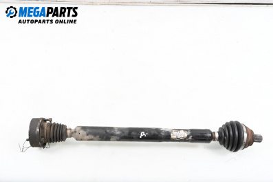 Driveshaft for Volkswagen Golf VI Hatchback (10.2008 - 02.2014) 1.4 TSI, 122 hp, position: front - right