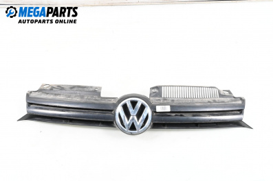 Grilă for Volkswagen Golf VI Hatchback (10.2008 - 02.2014), hatchback, position: fața