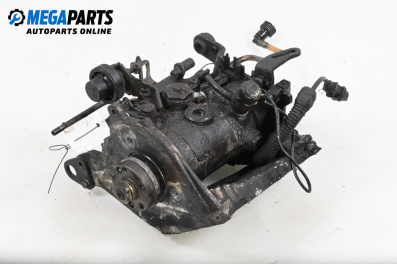 Diesel injection pump for Peugeot Partner Combispace (05.1996 - 12.2015) 1.9 D, 69 hp