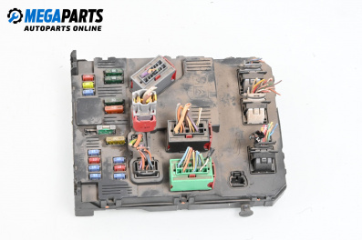 BSI modul for Peugeot Partner Combispace (05.1996 - 12.2015)