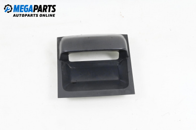 Interior plastic for Peugeot Partner Combispace (05.1996 - 12.2015), 3 doors, minivan, position: front