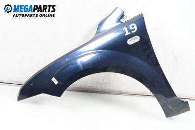 Aripă for Ford Focus II Hatchback (07.2004 - 09.2012), 5 uși, hatchback, position: stânga - fața