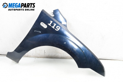 Fender for Ford Focus II Hatchback (07.2004 - 09.2012), 5 doors, hatchback, position: front - right