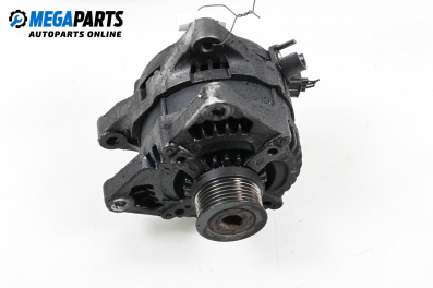 Alternator for Ford Focus II Hatchback (07.2004 - 09.2012) 1.6 TDCi, 90 hp