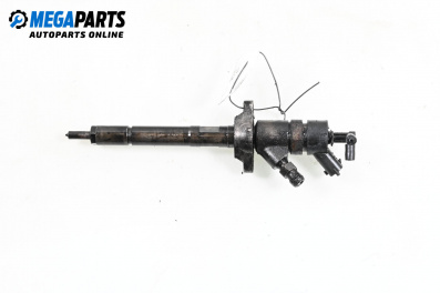 Diesel fuel injector for Ford Focus II Hatchback (07.2004 - 09.2012) 1.6 TDCi, 90 hp