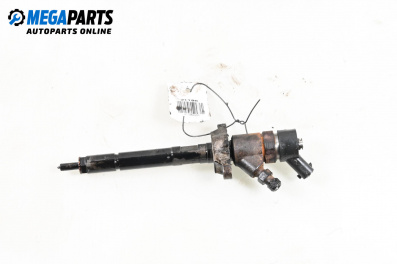 Diesel fuel injector for Ford Focus II Hatchback (07.2004 - 09.2012) 1.6 TDCi, 90 hp