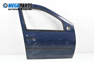 Door for Dacia Logan Sedan I (09.2004 - 10.2012), 5 doors, sedan, position: front - right