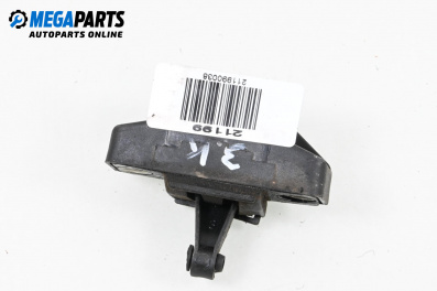 Trunk lock for Dacia Logan Sedan I (09.2004 - 10.2012), sedan, position: rear