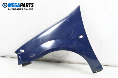 Fender for Dacia Logan Sedan I (09.2004 - 10.2012), 5 doors, sedan, position: front - left