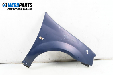 Fender for Dacia Logan Sedan I (09.2004 - 10.2012), 5 doors, sedan, position: front - right