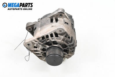 Alternator for Dacia Logan Sedan I (09.2004 - 10.2012) 1.5 dCi (LS0K), 68 hp