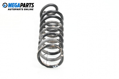 Coil spring for Dacia Logan Sedan I (09.2004 - 10.2012), sedan, position: rear