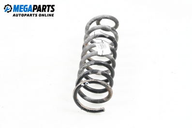 Coil spring for Dacia Logan Sedan I (09.2004 - 10.2012), sedan, position: rear