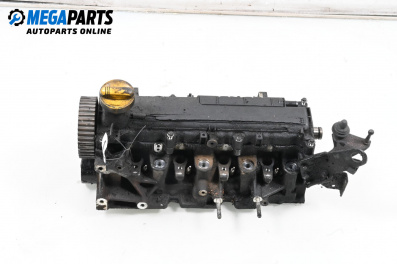 Engine head for Dacia Logan Sedan I (09.2004 - 10.2012) 1.5 dCi (LS0K), 68 hp