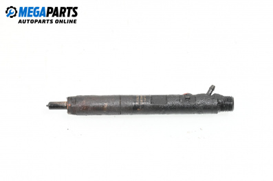 Diesel fuel injector for Dacia Logan Sedan I (09.2004 - 10.2012) 1.5 dCi (LS0K), 68 hp