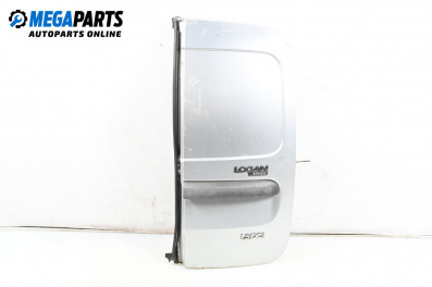 Cargo door for Dacia Logan Express (03.2009 - ...), truck, position: right