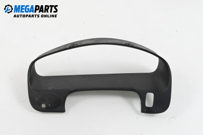 Interior plastic for Mitsubishi Grandis Minivan (03.2003 - 12.2011), 5 doors, minivan