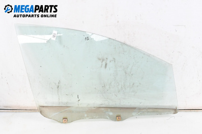 Geam for Mitsubishi Grandis Minivan (03.2003 - 12.2011), 5 uși, monovolum, position: dreaptă - fața