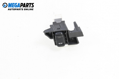 Heating switch button for Mitsubishi Grandis Minivan (03.2003 - 12.2011)