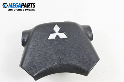 Airbag for Mitsubishi Grandis Minivan (03.2003 - 12.2011), 5 doors, minivan, position: front