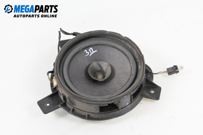 Loudspeaker for Mitsubishi Grandis Minivan (03.2003 - 12.2011)