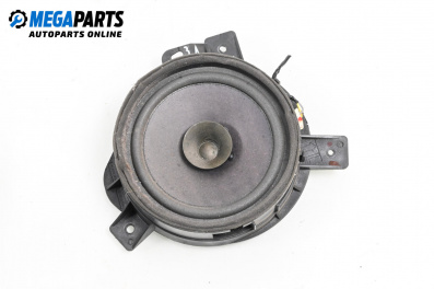 Loudspeaker for Mitsubishi Grandis Minivan (03.2003 - 12.2011)