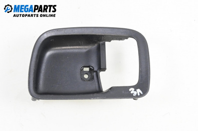 Interior plastic for Mitsubishi Grandis Minivan (03.2003 - 12.2011), 5 doors, minivan, position: left