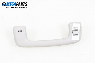 Handle for Mitsubishi Grandis Minivan (03.2003 - 12.2011), 5 doors, position: front - left