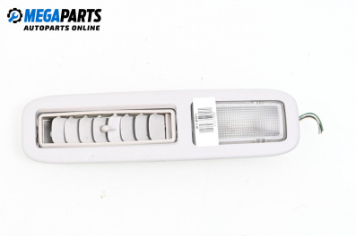 Interior courtesy light for Mitsubishi Grandis Minivan (03.2003 - 12.2011)