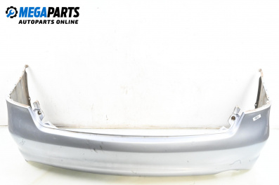 Bara de protectie spate for Mitsubishi Grandis Minivan (03.2003 - 12.2011), monovolum